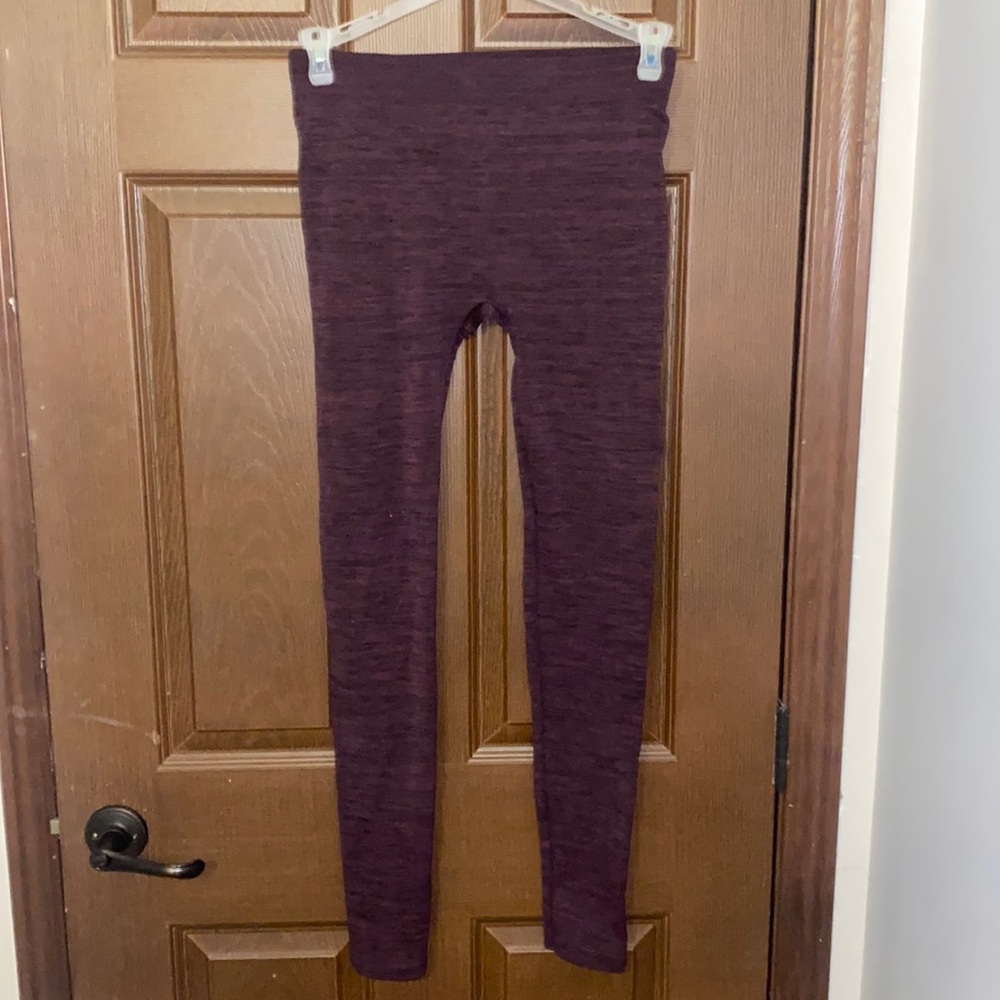 Time and Tru Women’s medium legging